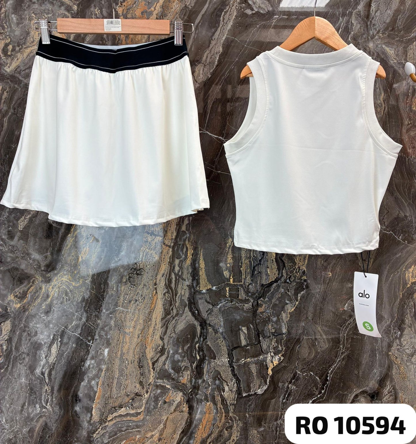 CONJUNTO CALIDAD TURCA