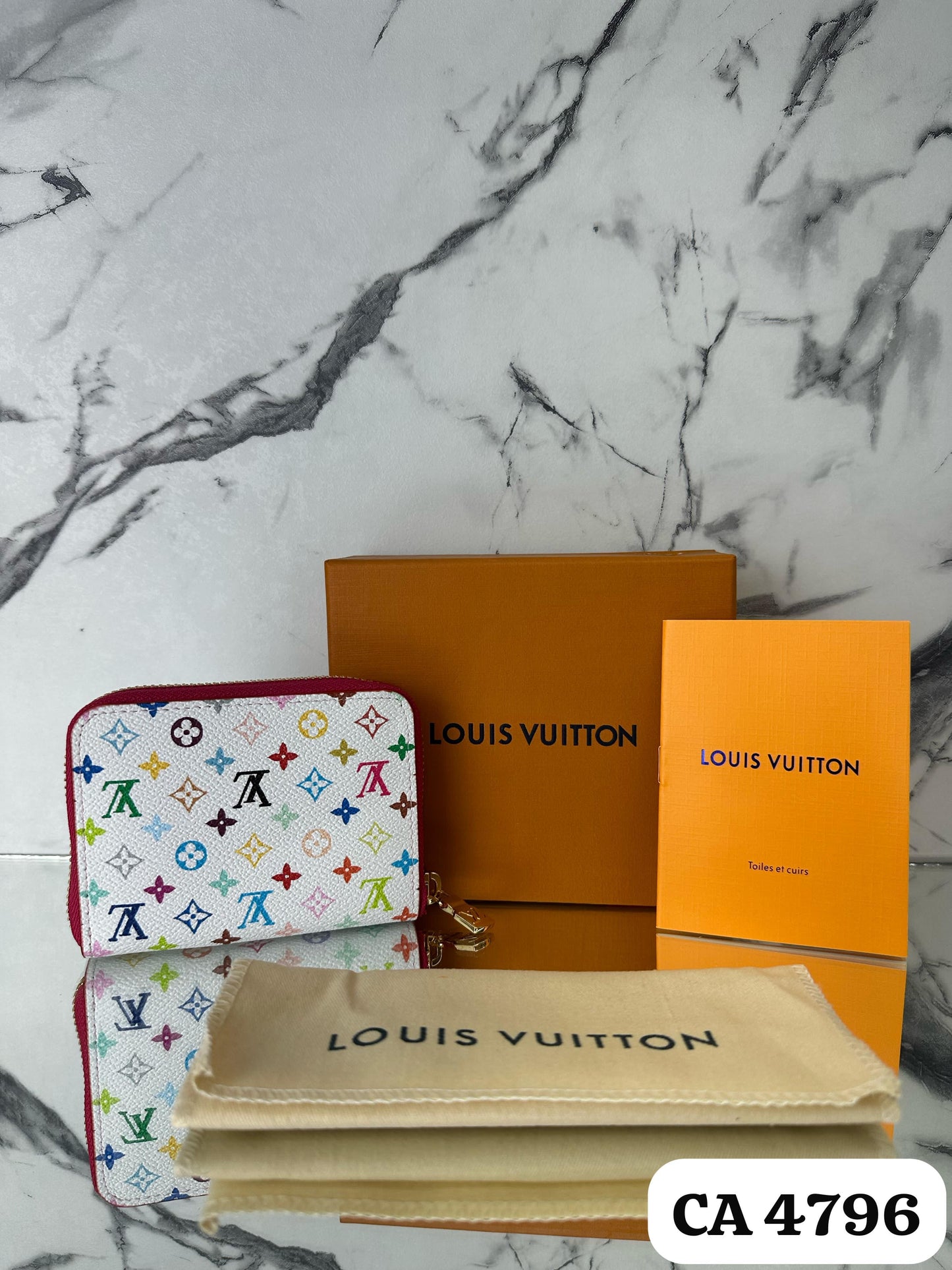 Cartera HIGH QUALITY