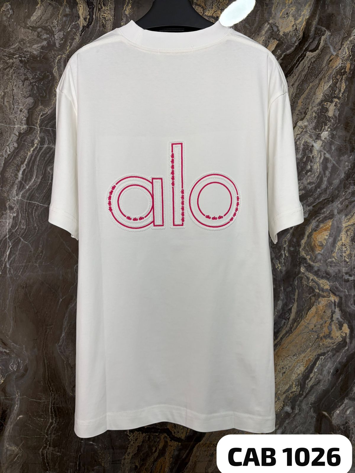 PLAYERA CALIDAD TURCA