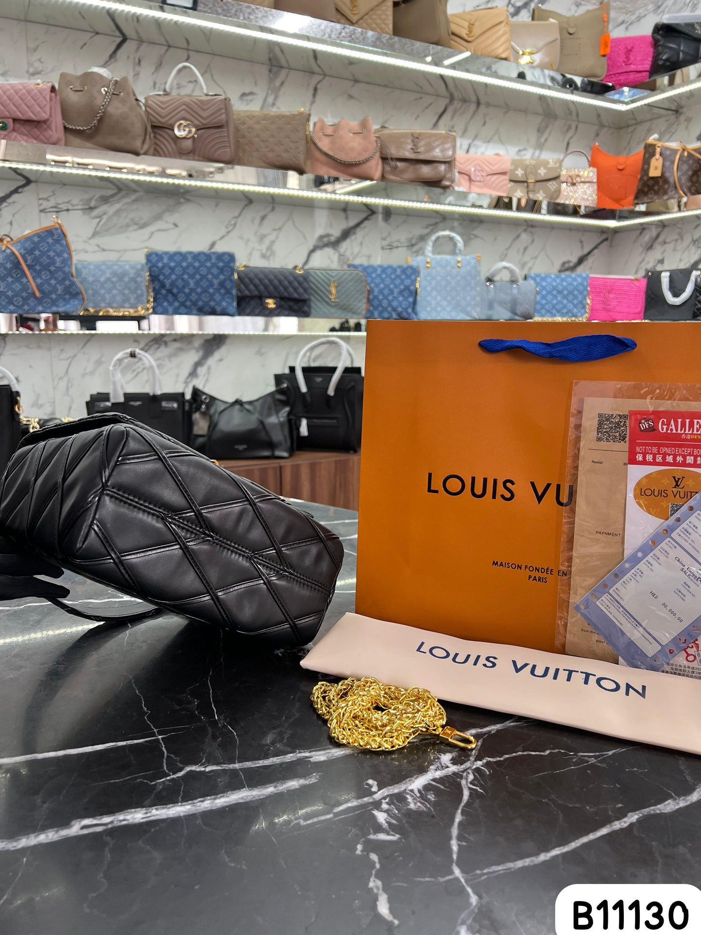 BOLSO LOUIS VUITTON