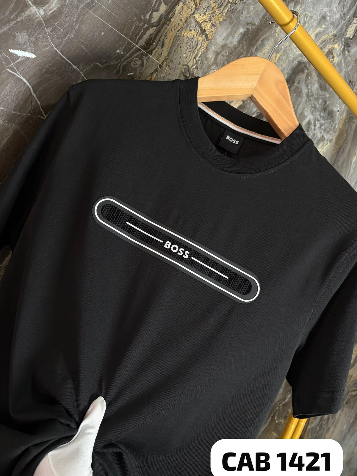 PLAYERA CALIDAD TURCA