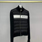 SUETER MONCLER