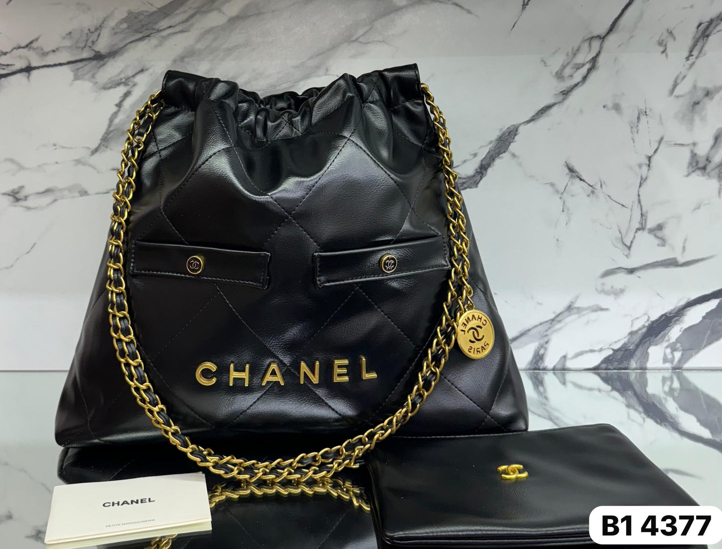 BOLSO CHANEL