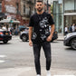 PLAYERA CALIDAD TURCA