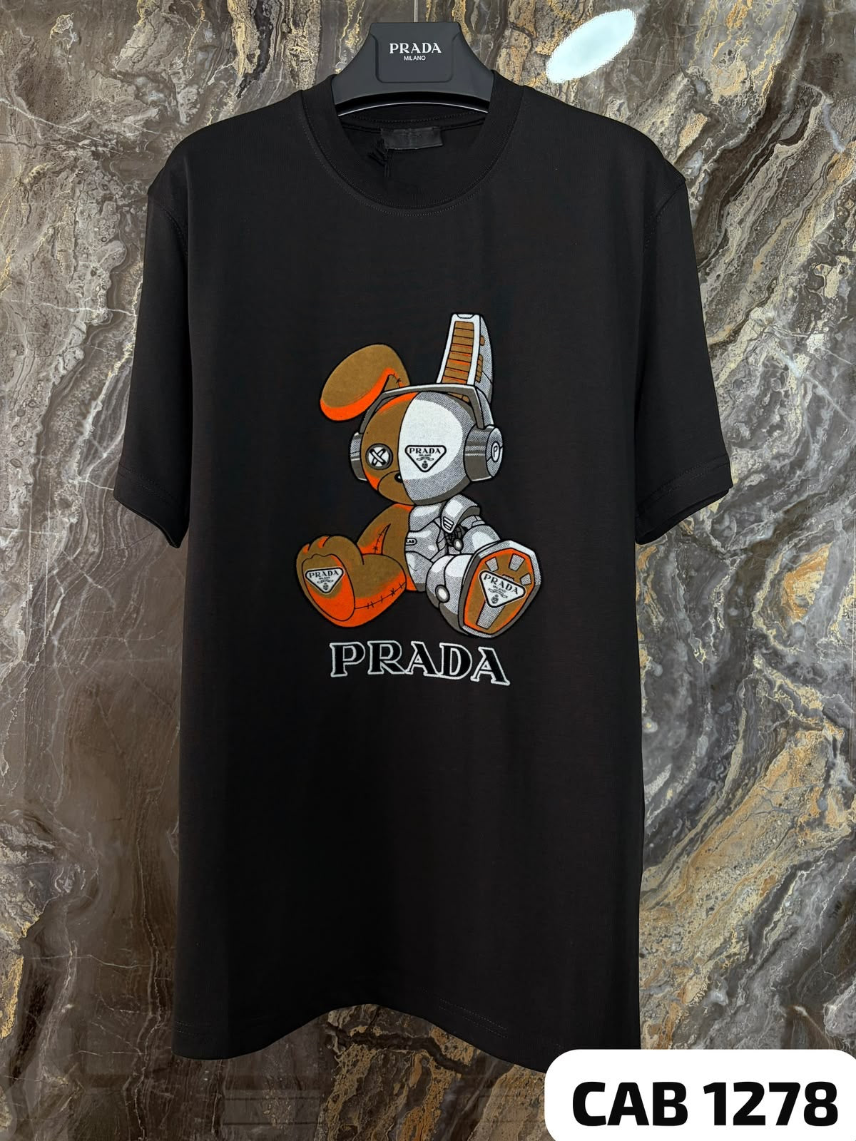 PLAYERA CALIDAD TURCA
