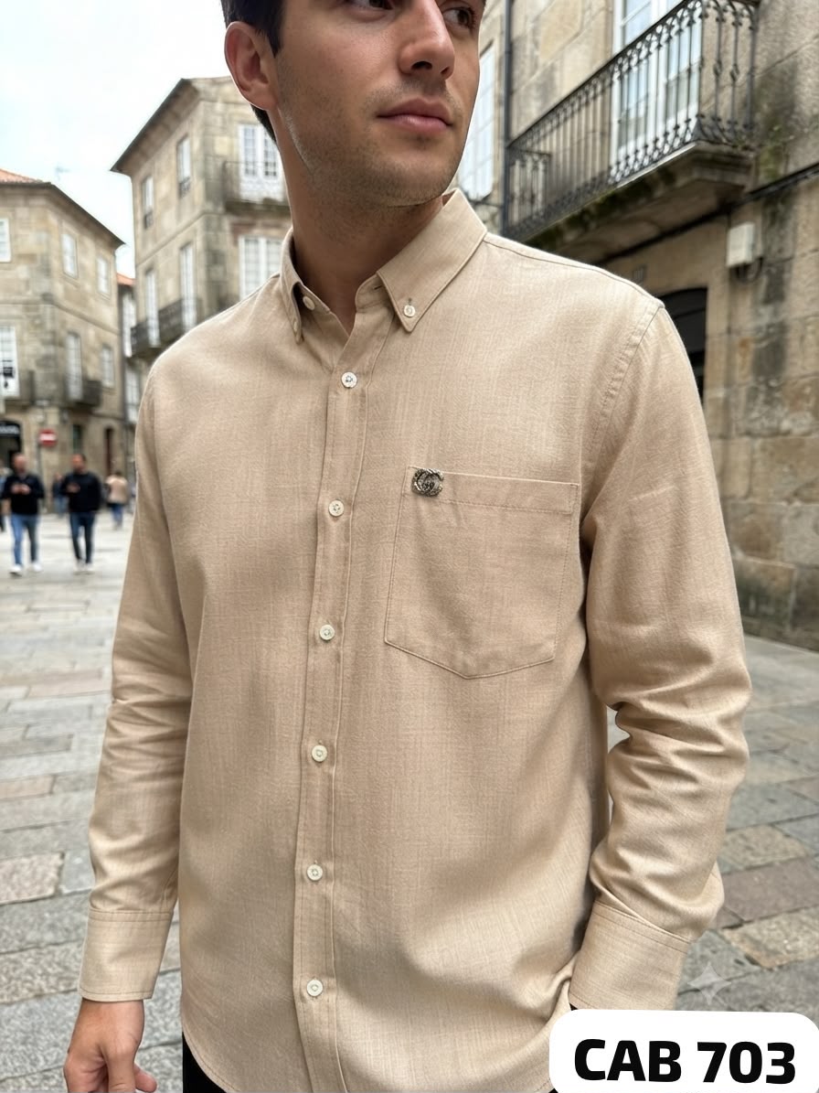 PLAYERA CALIDAD TURCA