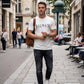 PLAYERA CALIDAD TURCA