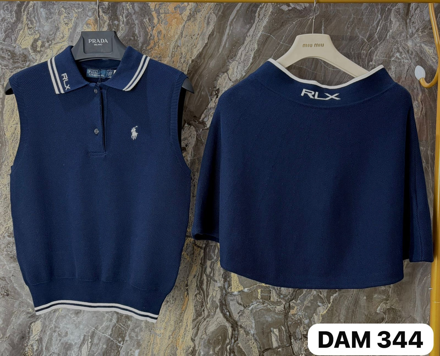 CONJUNTO CALIDAD TOP