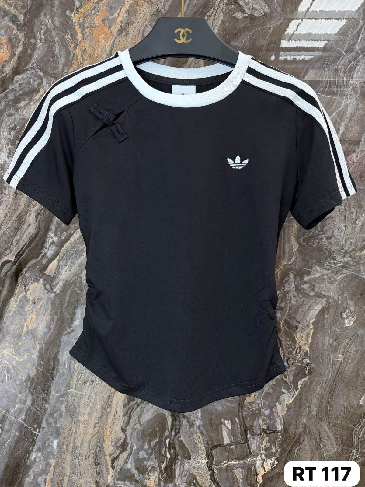 Playera calidad turca