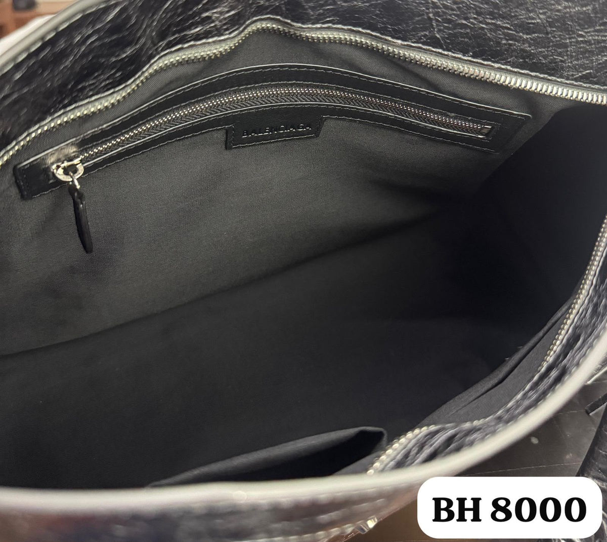 BOLSO CALIDAD. G5.