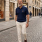 PLAYERA CALIDAD TURCA