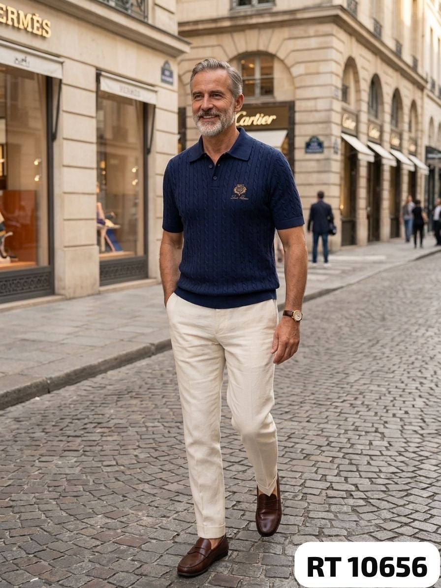 PLAYERA CALIDAD TURCA