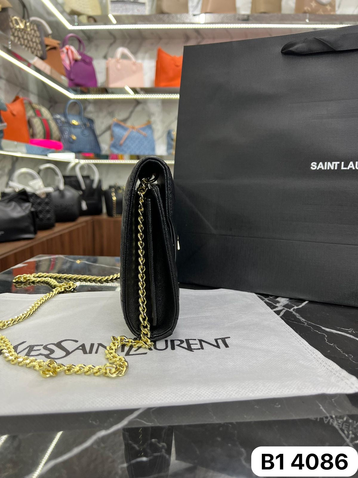 BOLSO YSL