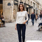 BLUSA CALIDAD TOP