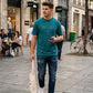 PLAYERA CALIDAD TURCA