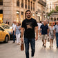 PLAYERA CALIDAD TURCA