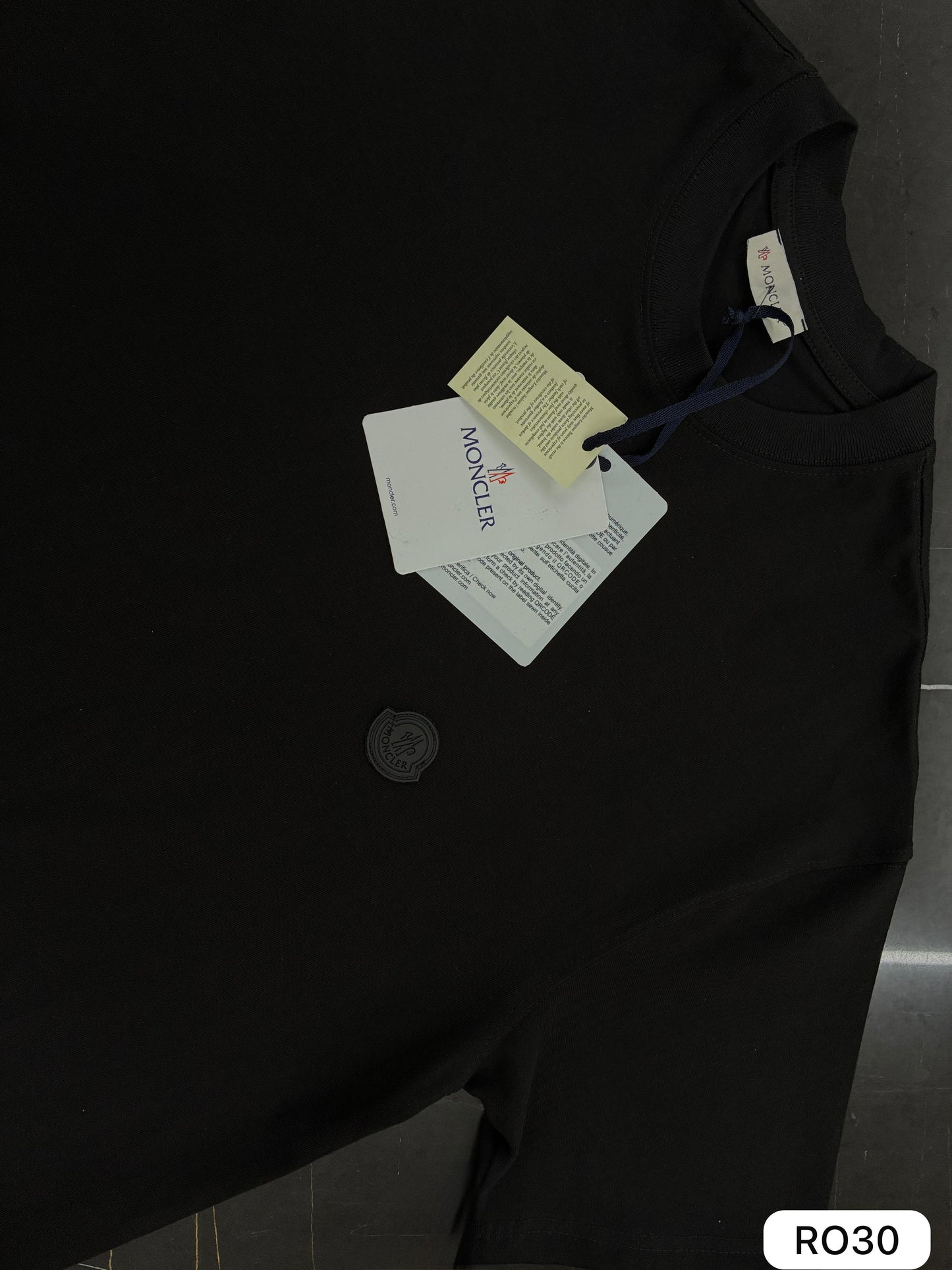 Playera calidad Turca