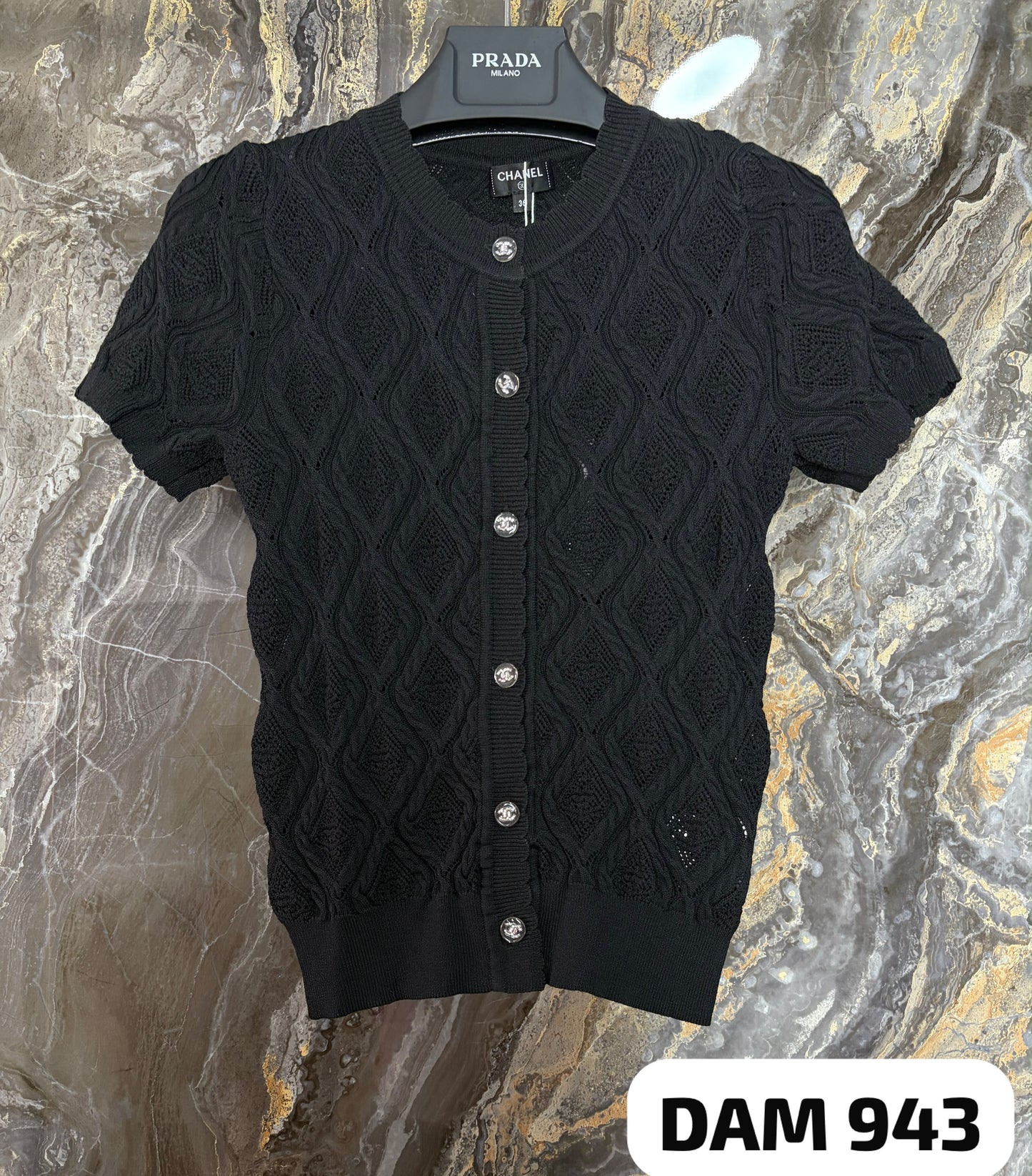 BLUSA CALIDAD G5