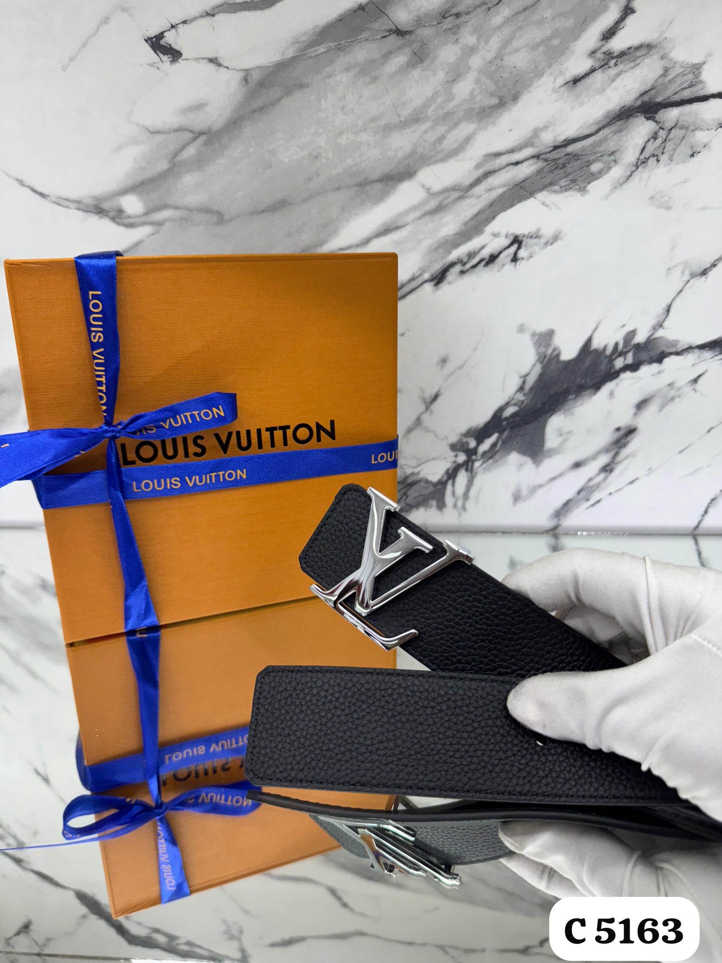 Cinturón calidad top