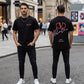 PLAYERA CALIDAD TURCA