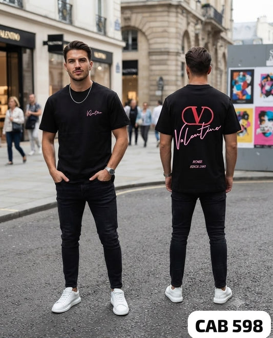 PLAYERA CALIDAD TURCA