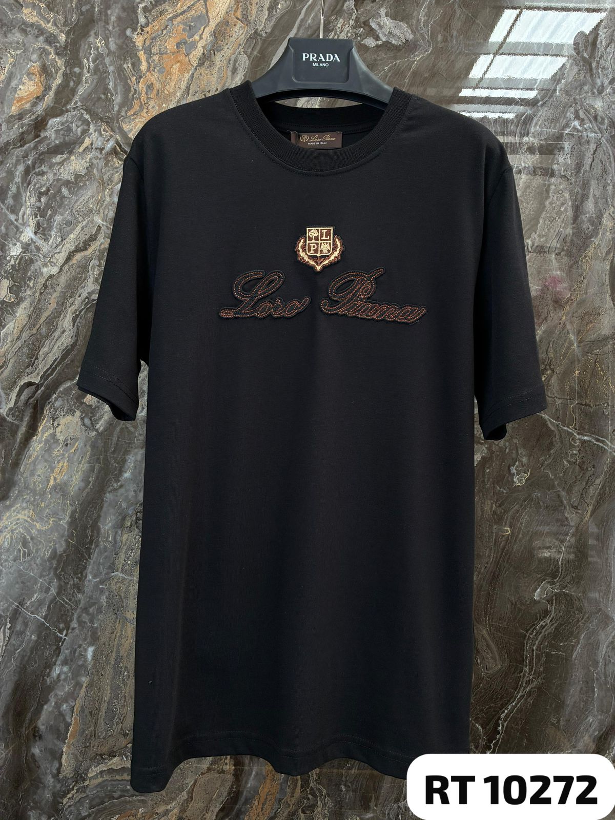 PLAYERA CALIDAD TURCA