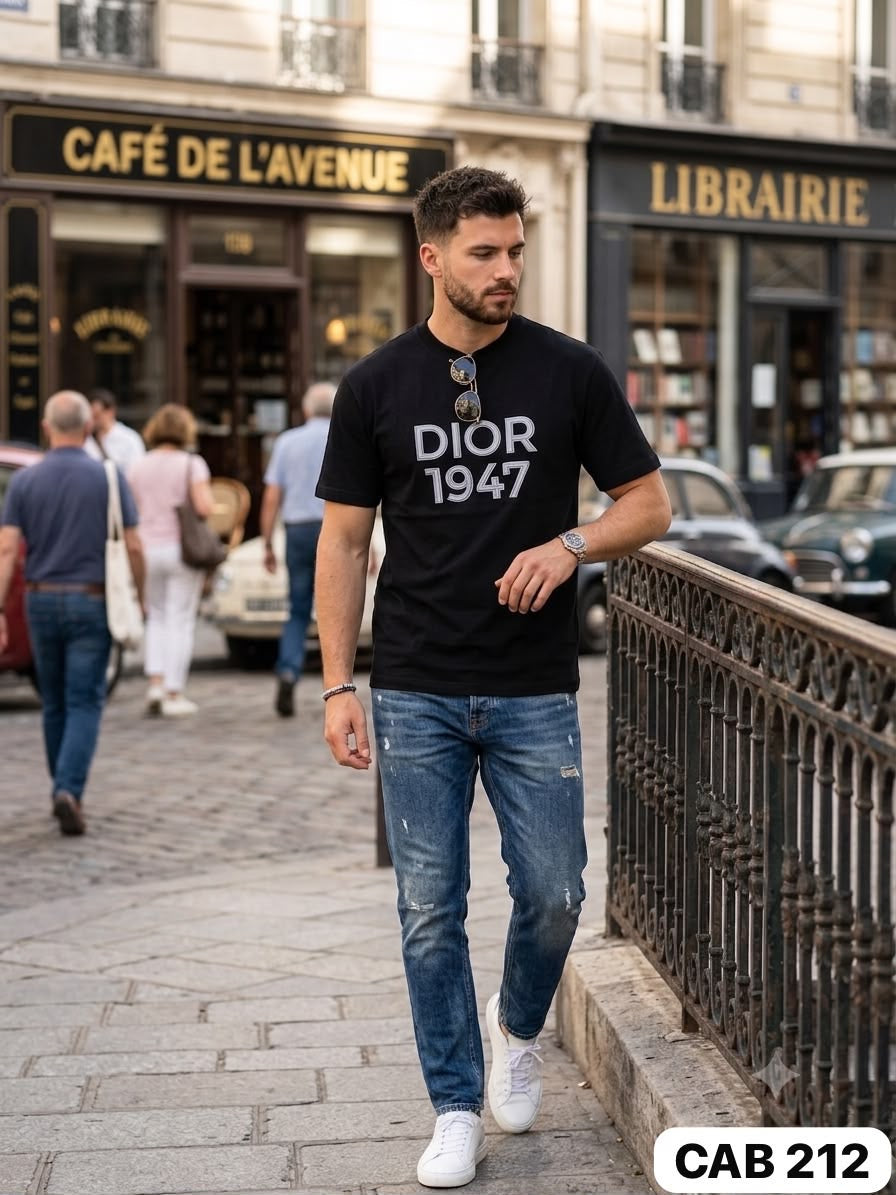 PLAYERA CALIDAD TURCA