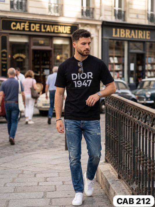 PLAYERA CALIDAD TURCA