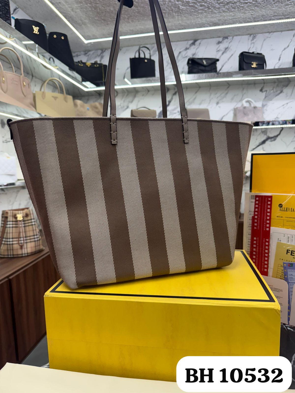 BOLSO CALIDAD G5