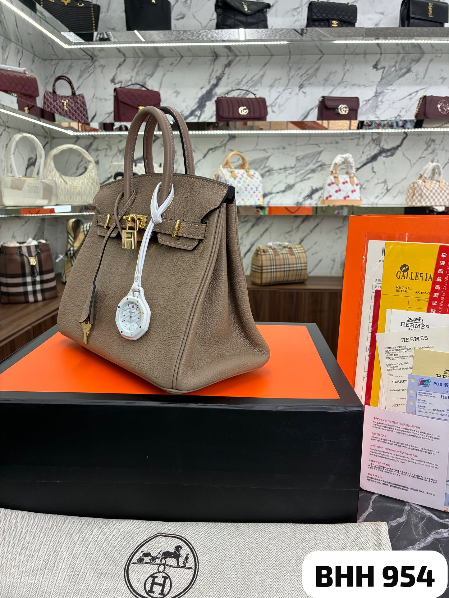BOLSO CALIDAD G5