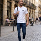 PLAYERA CALIDAD TURCA