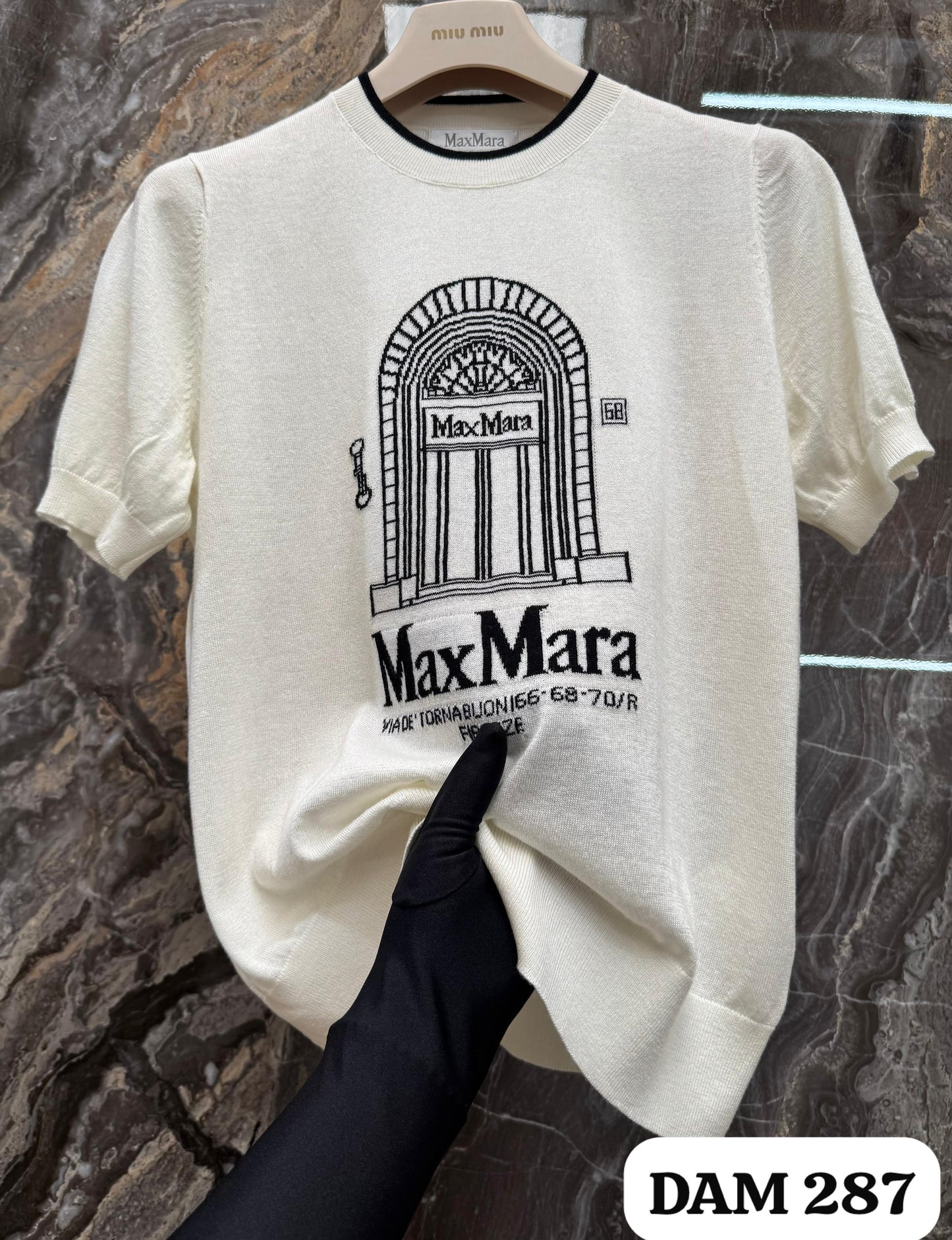 PLAYERA CALIDAD TOP
