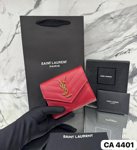 CARTERA YSL