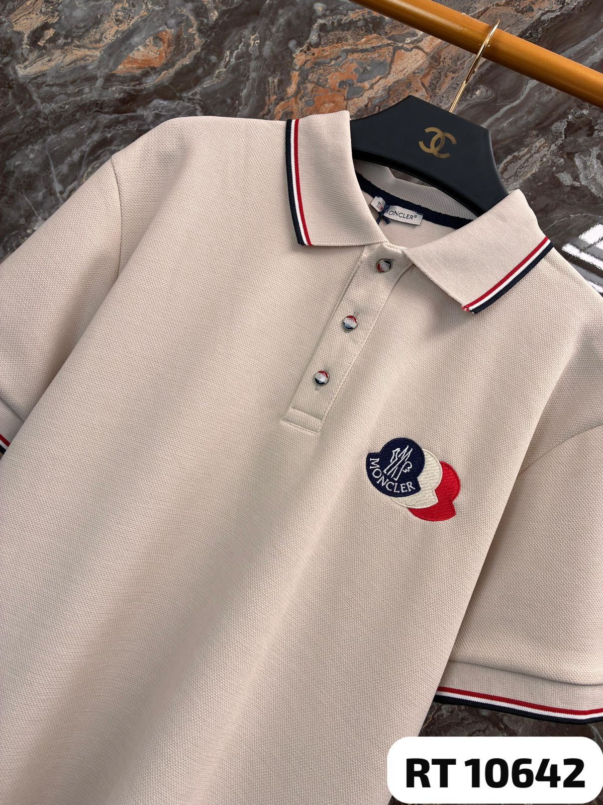 PLAYERA CALIDAD TURCA