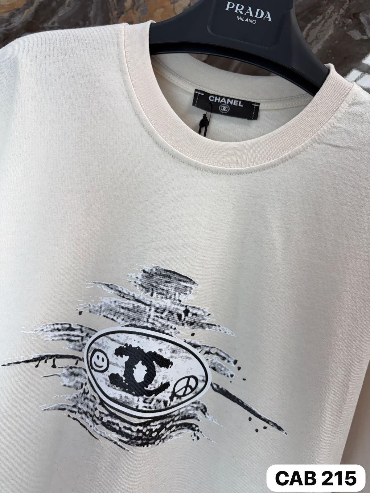 PLAYERA CALIDAD TURCA