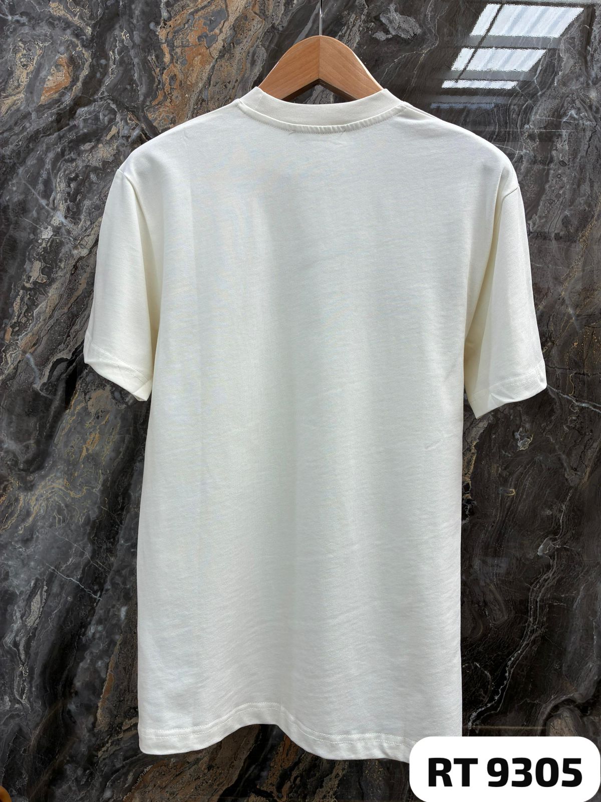 PLAYERA CALIDAD TURCA