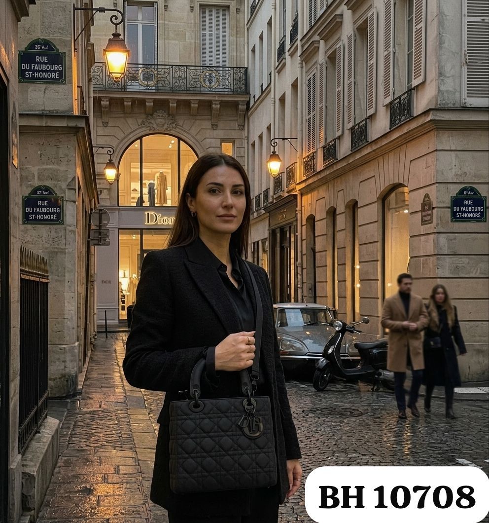 BOLSO CALIDAD G5