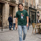 PLAYERA CALIDAD TURCA