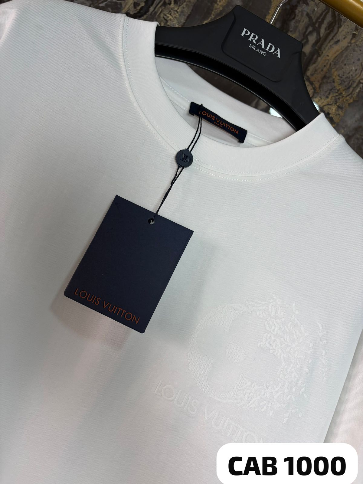 PLAYERA CALIDAD TURCA