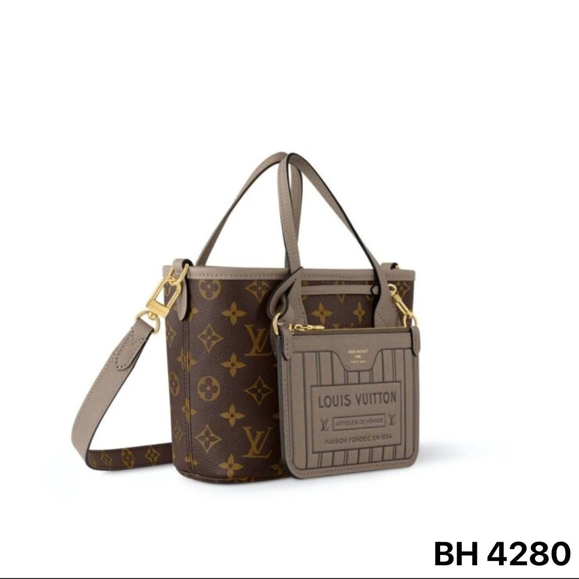 BOLSO LV