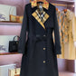 Gabardina calidad G5