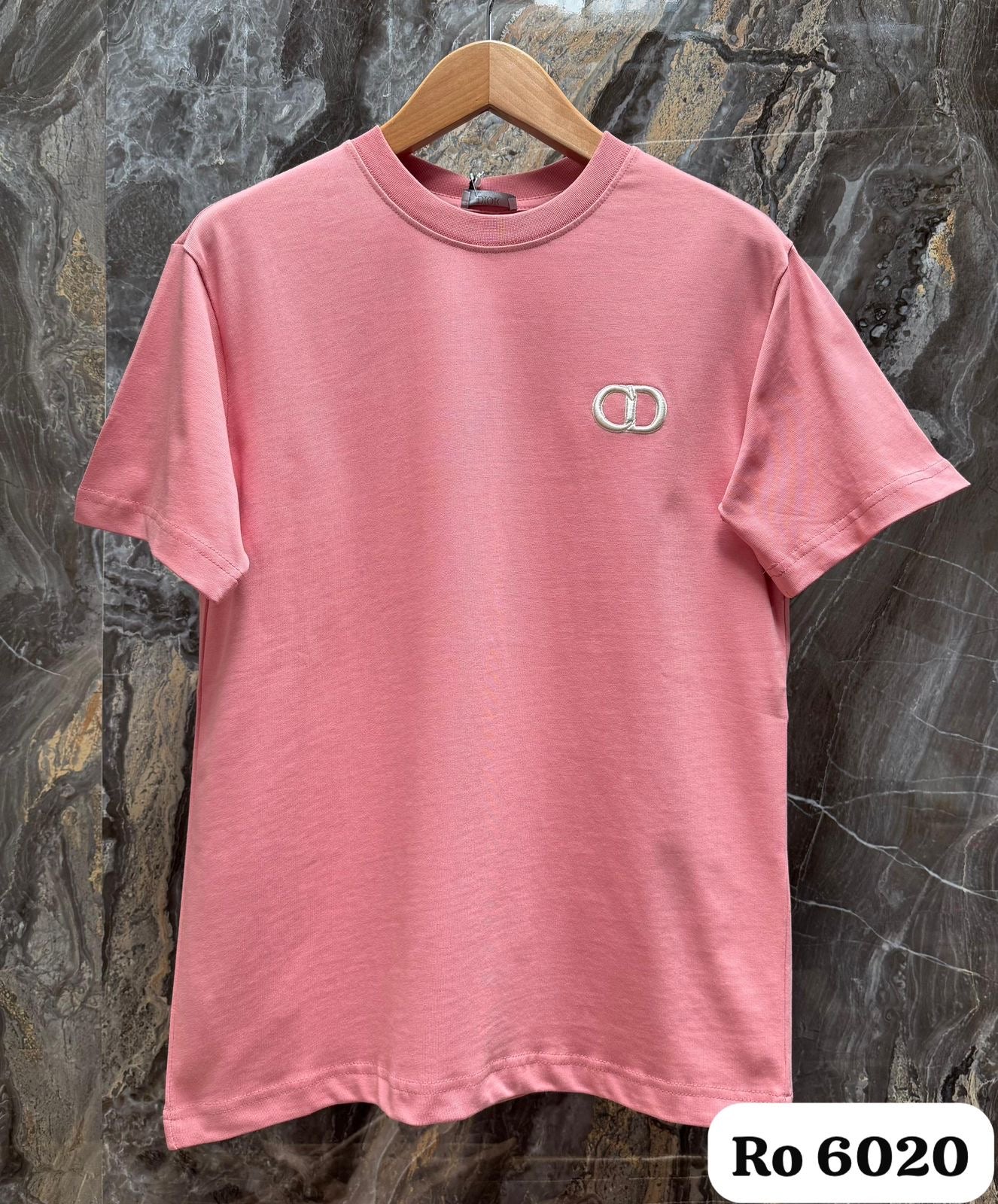 Playera calidad turca