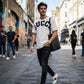 PLAYERA CALIDAD TURCA