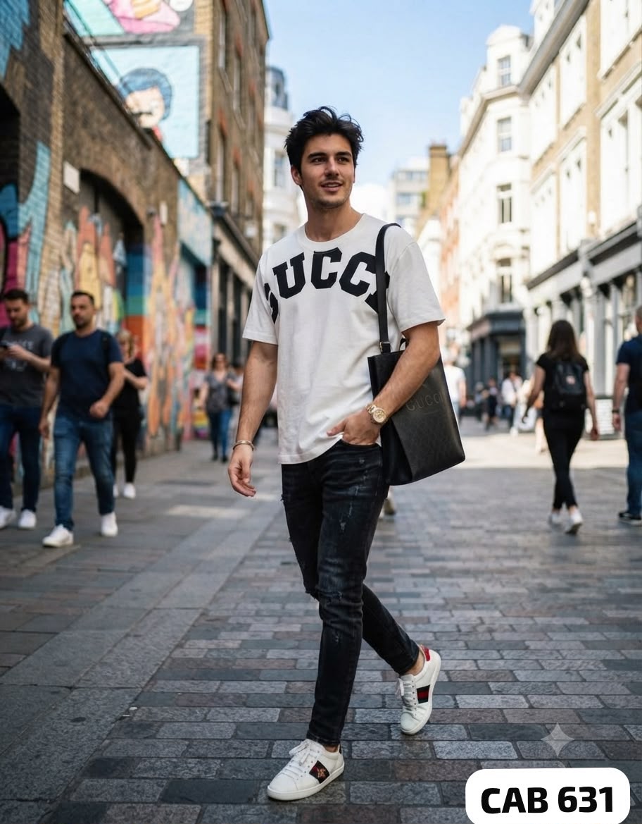 PLAYERA CALIDAD TURCA