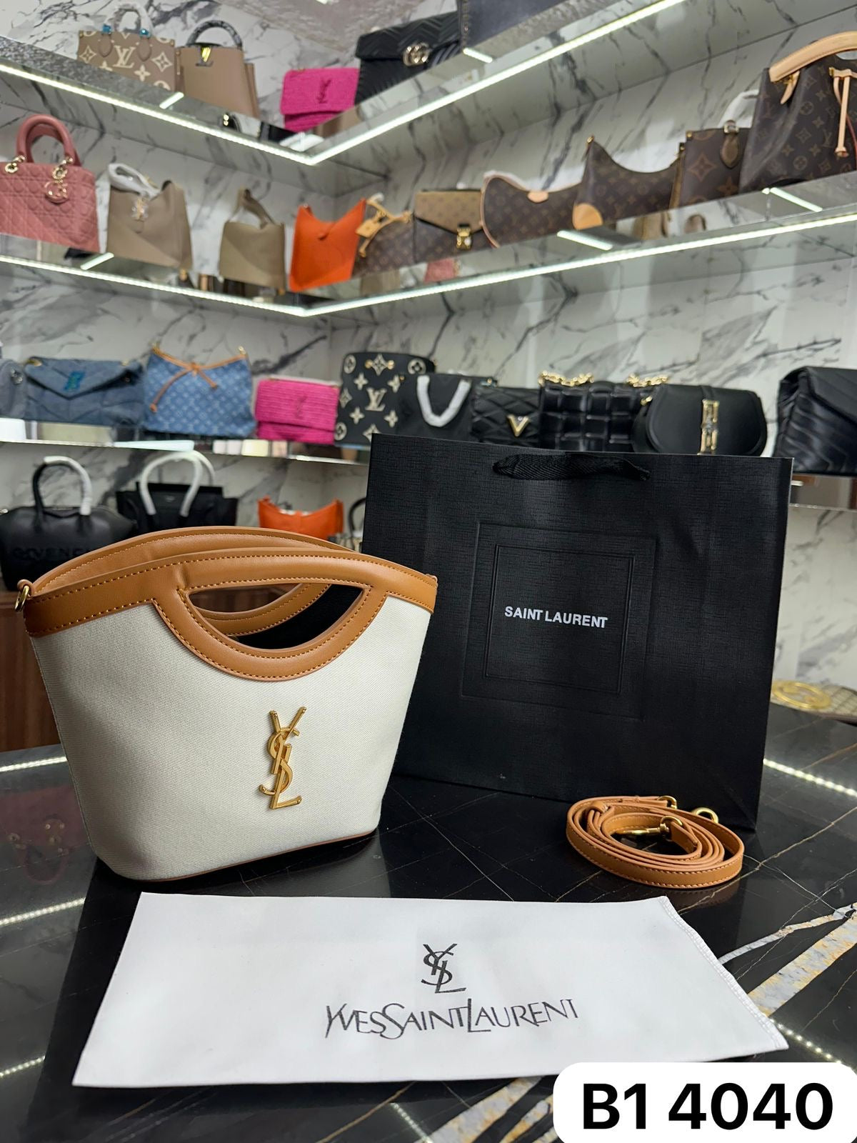 BOLSO YSL