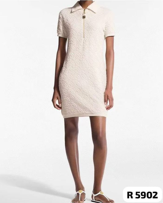 Vestido calidad top