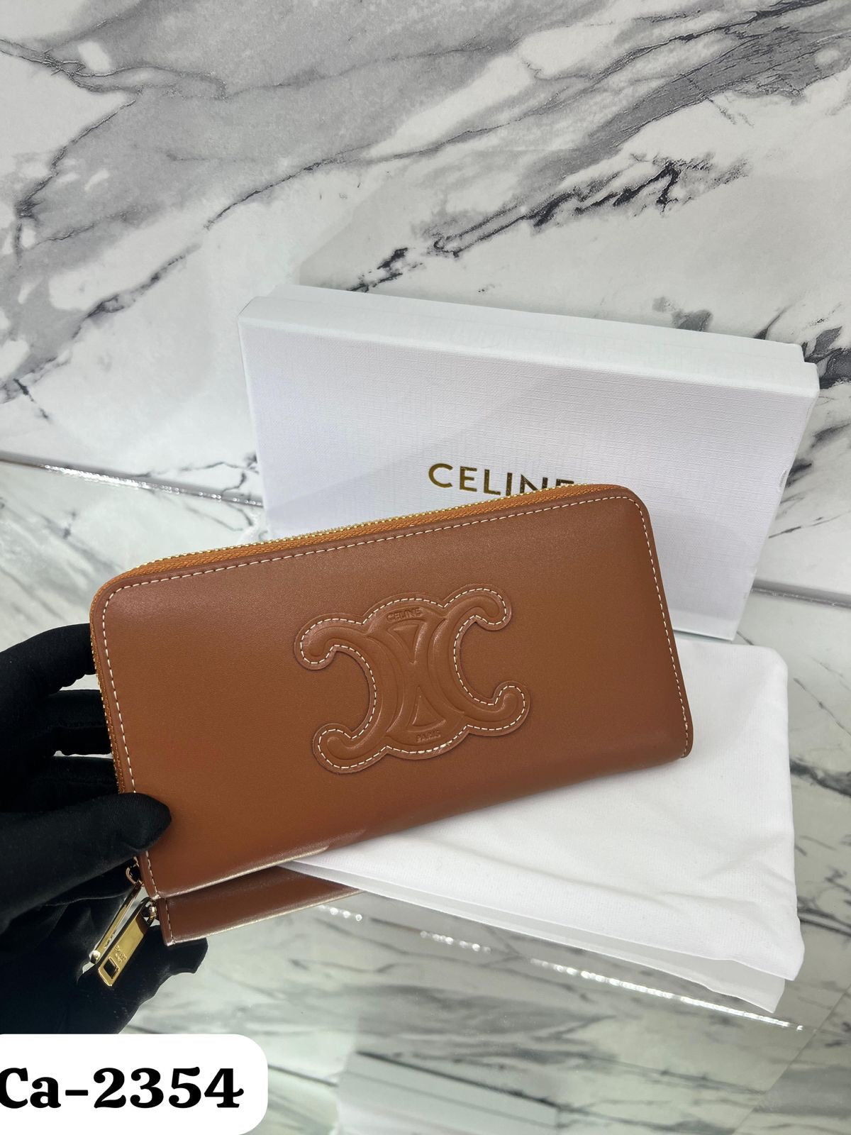 CARTERA CELINE