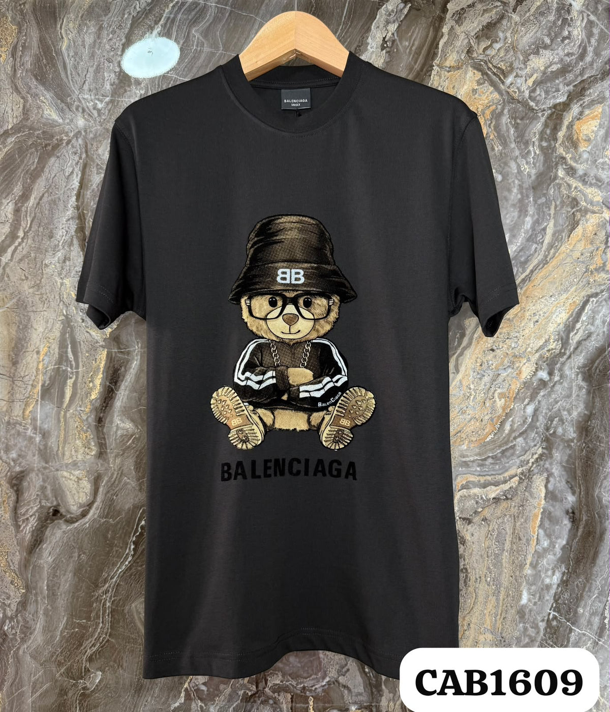 PLAYERA CALIDAD TURCA