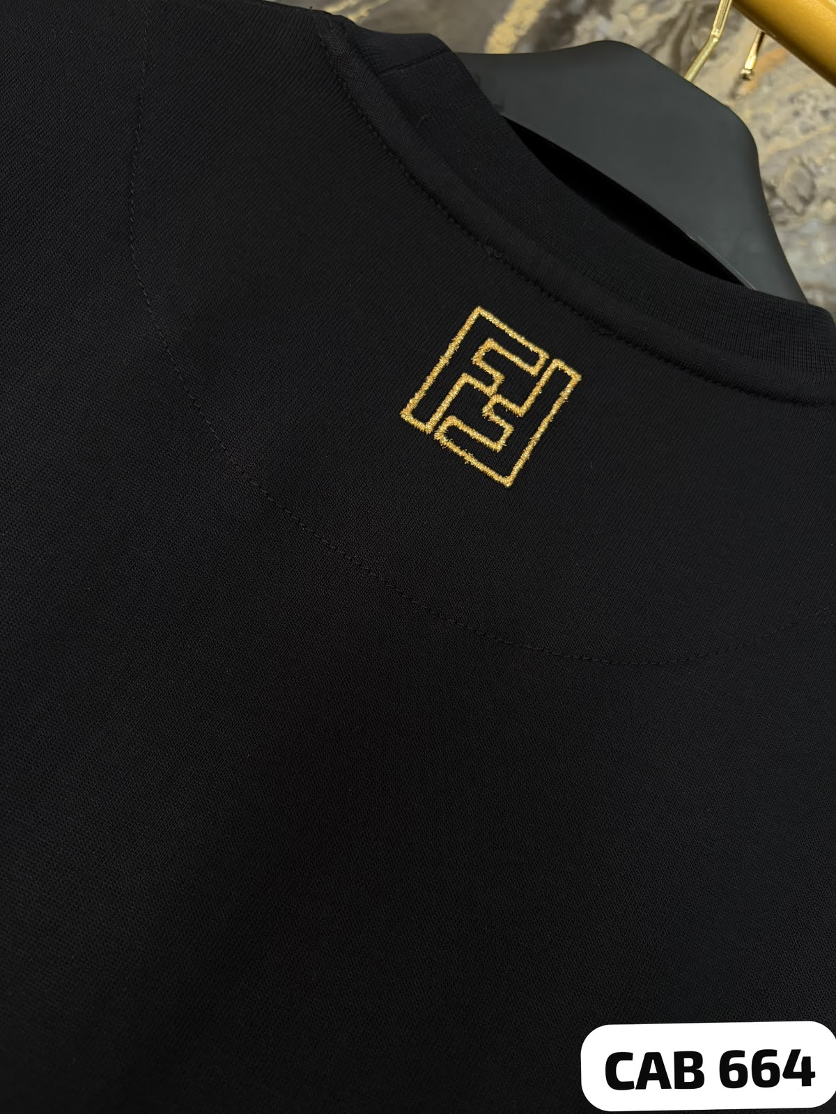 PLAYERA CALIDAD TURCA
