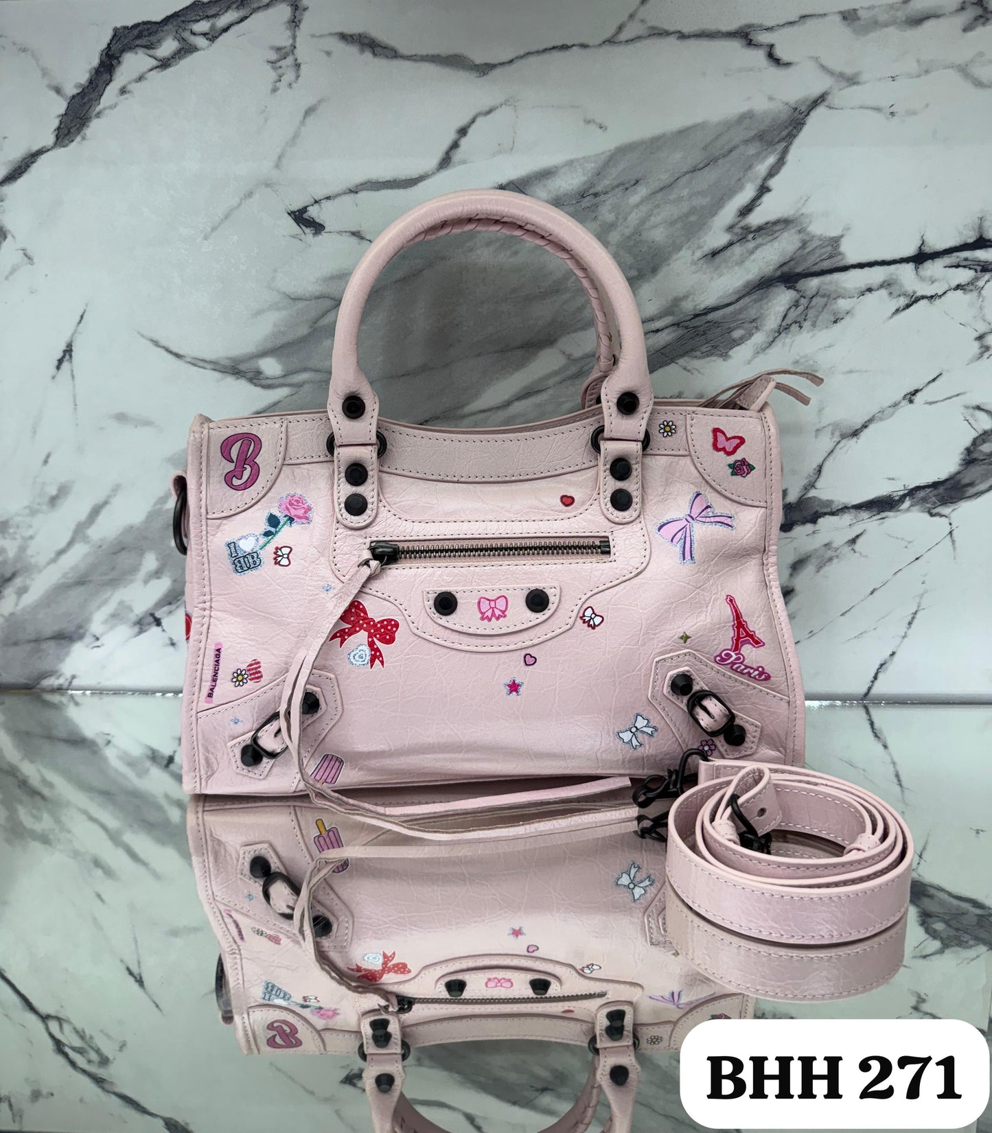 BOLSO CALIDAD G5